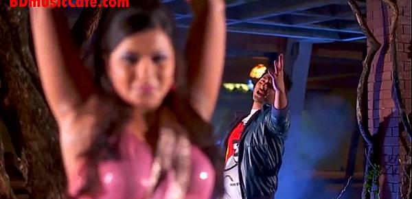  Tumi Acho Video Song Bangla Movie Zero Theke Top Hero HIGH